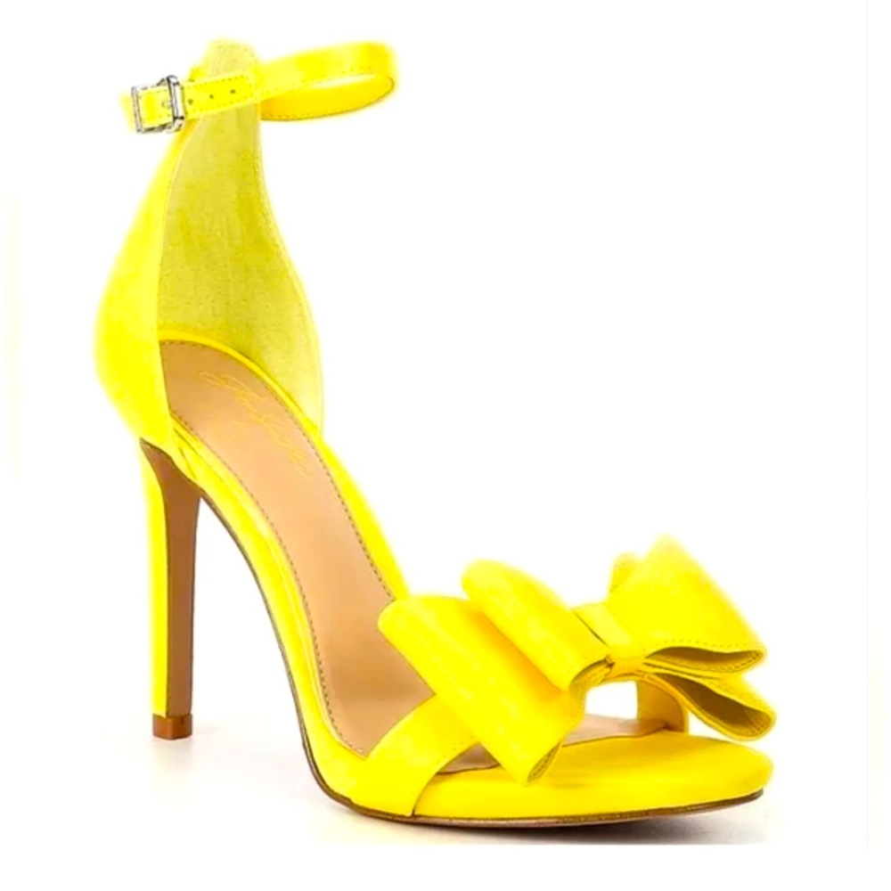 GIANNI BINI FOR JESS SOUTHERN